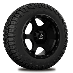 Repulsor R/T tire 19