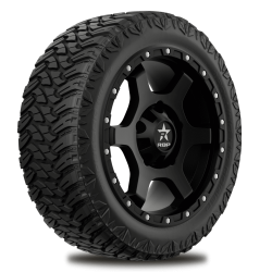 Repulsor M/T 3 tire 19