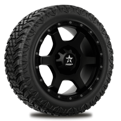 Repulsor M/T 3 tire 20