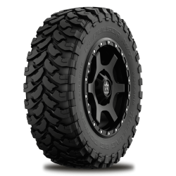 Repulsor M/T tire 17