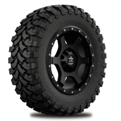 Repulsor M/T tire 18