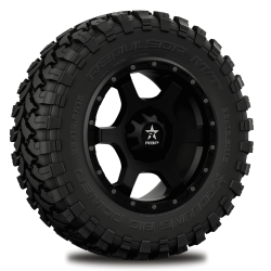 Repulsor M/T tire 19