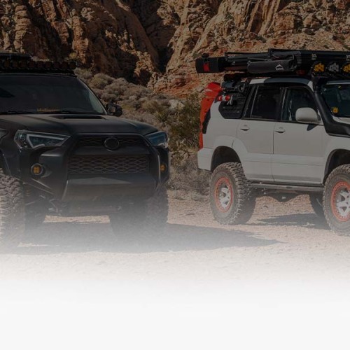 Off-Road Tires and Fuel Efficiency